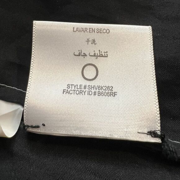 BCBG Maxazria Women’s Tunic Dress XS Oversized - Picture 5 of 6